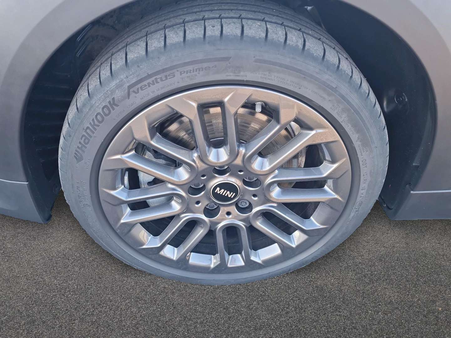 Mini Cabrio Classic Cooper - 2025 - Joinsteer - #8