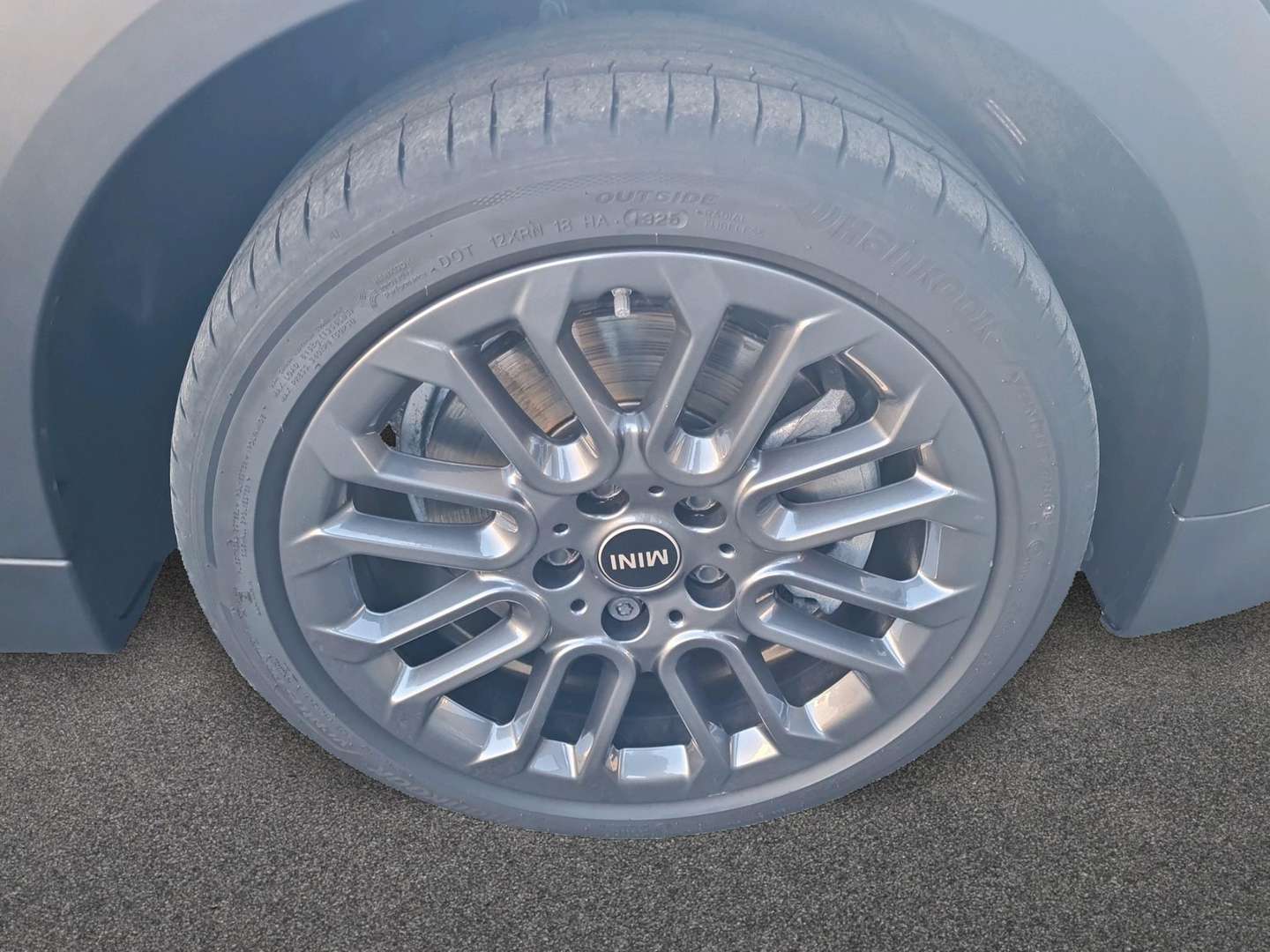 Mini Cabrio Classic Cooper - 2025 - Joinsteer - #9