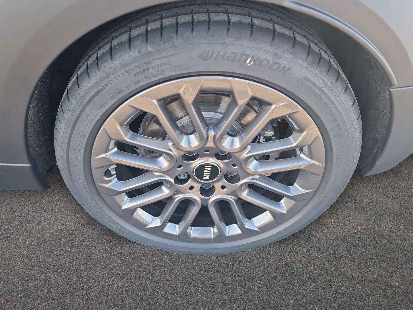 Mini Cabrio Classic Cooper - 2025 - Joinsteer - #10