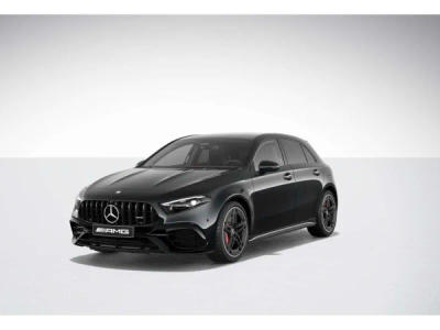 Mercedes Classe A 45 S 4MATIC+ AMG -  - Joinsteer - #1