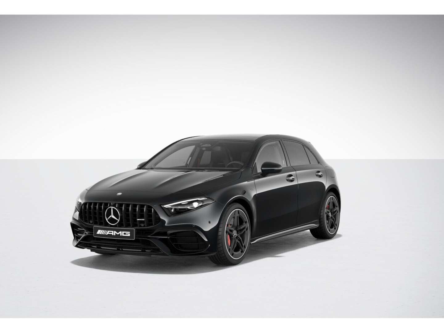 Mercedes Classe A 45 S 4MATIC+ AMG - 2024 - Joinsteer - #1