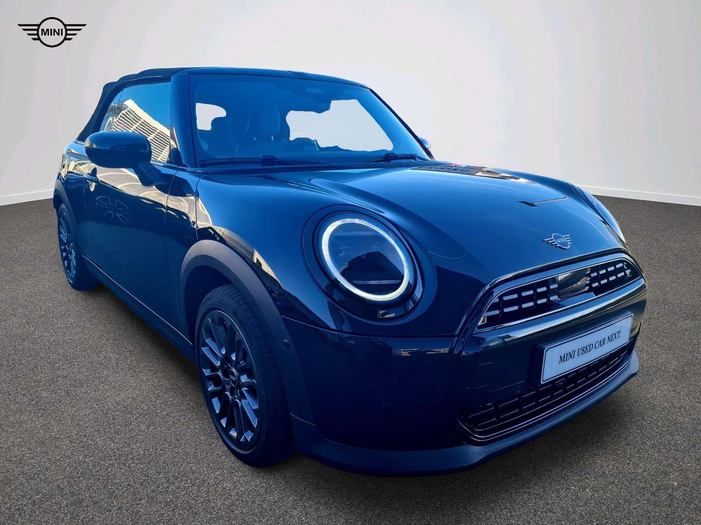 Mini Cabrio Classic Cooper - 2025 - Joinsteer - #12