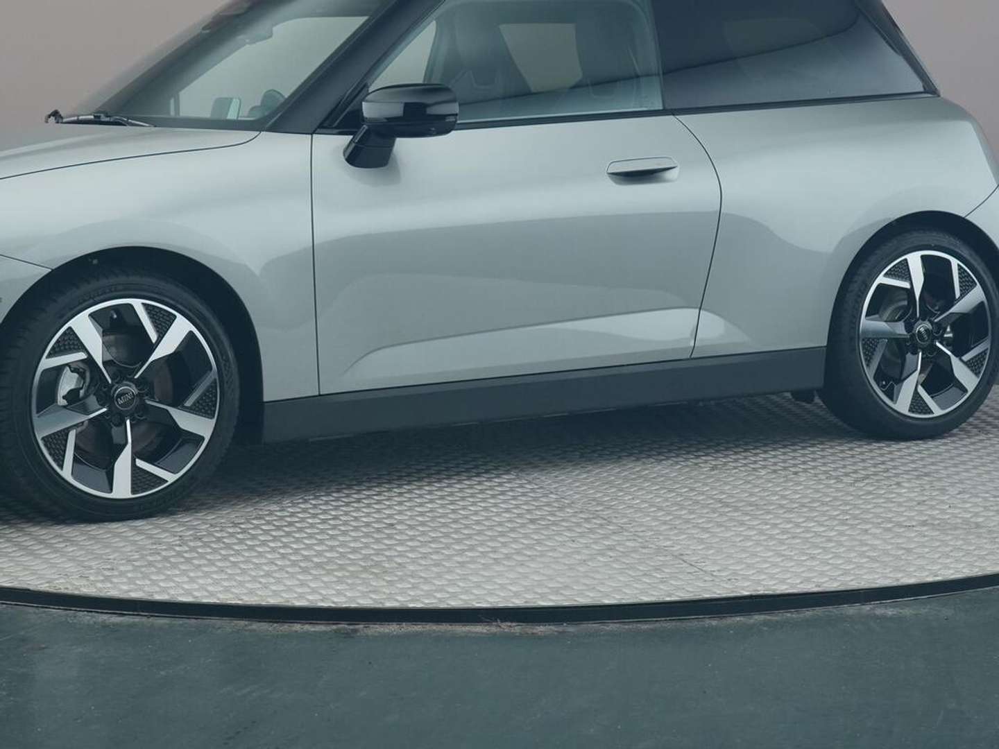 Mini Electric Favoured Cooper E - 2025 - Joinsteer - #21