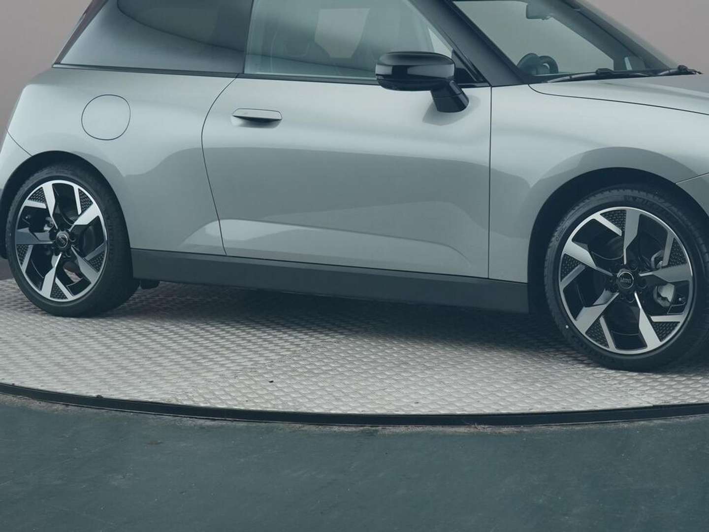 Mini Electric Favoured Cooper E - 2025 - Joinsteer - #22