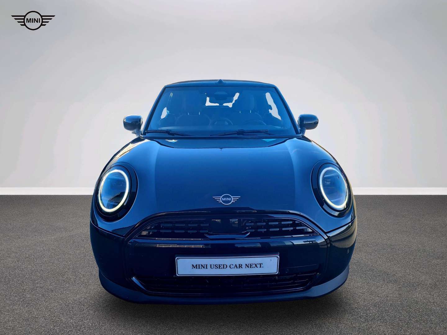 Mini Cabrio Classic Cooper - 2025 - Joinsteer - #13