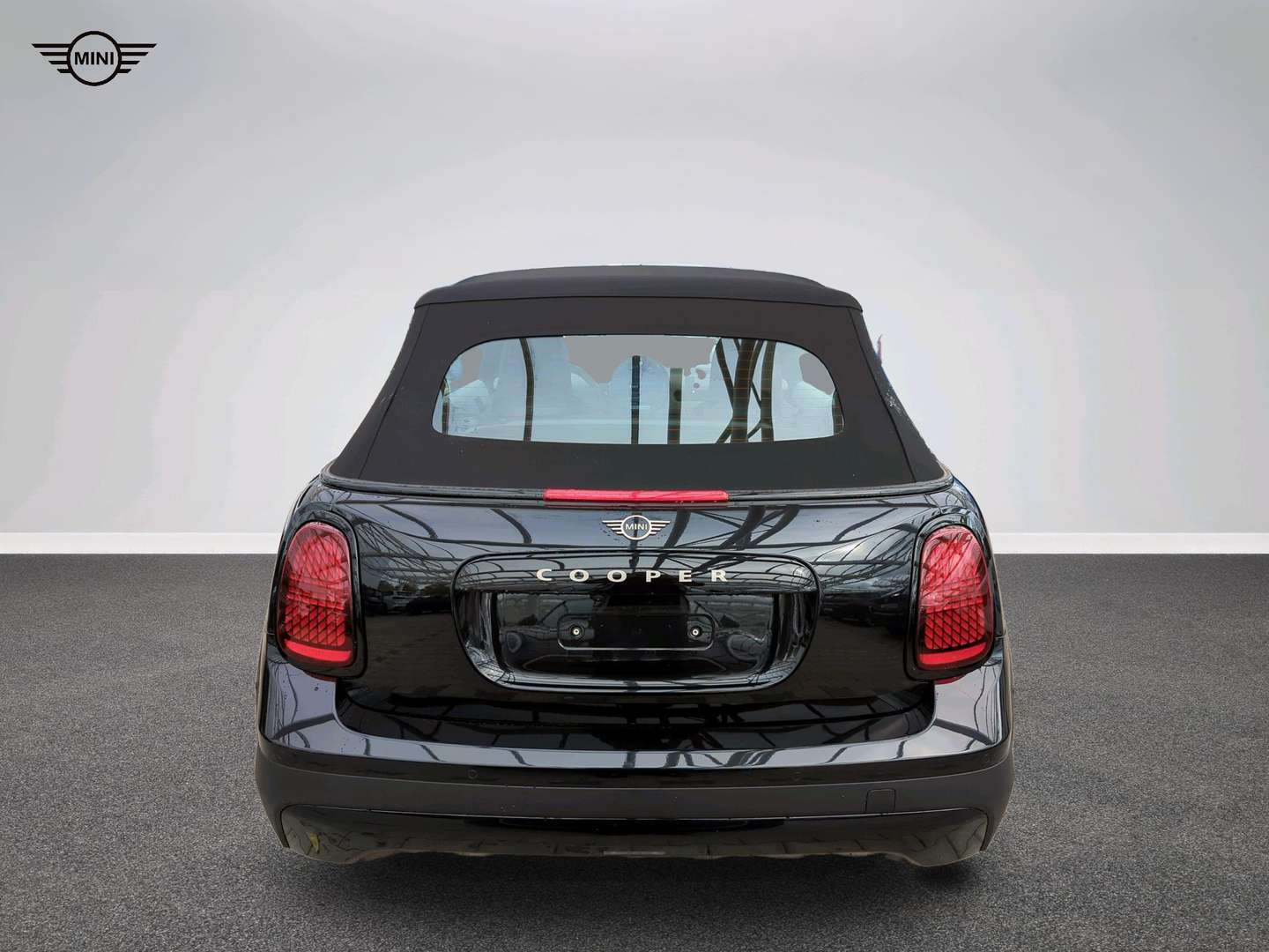 Mini Cabrio Favoured Cooper - 2024 - Joinsteer - #46