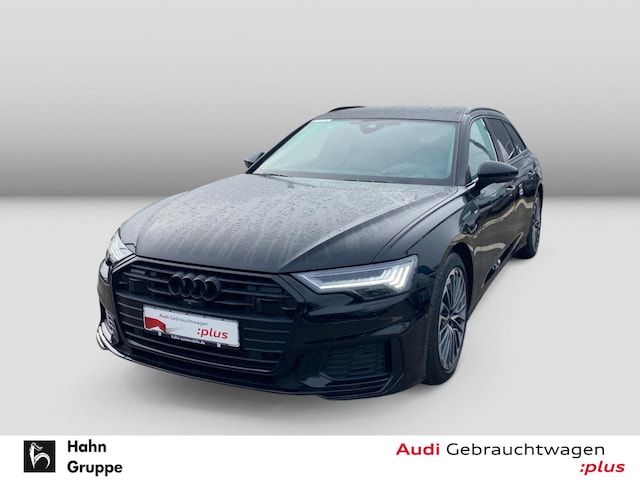Audi A6 Avant TFSI E - 2022 - Joinsteer - #1