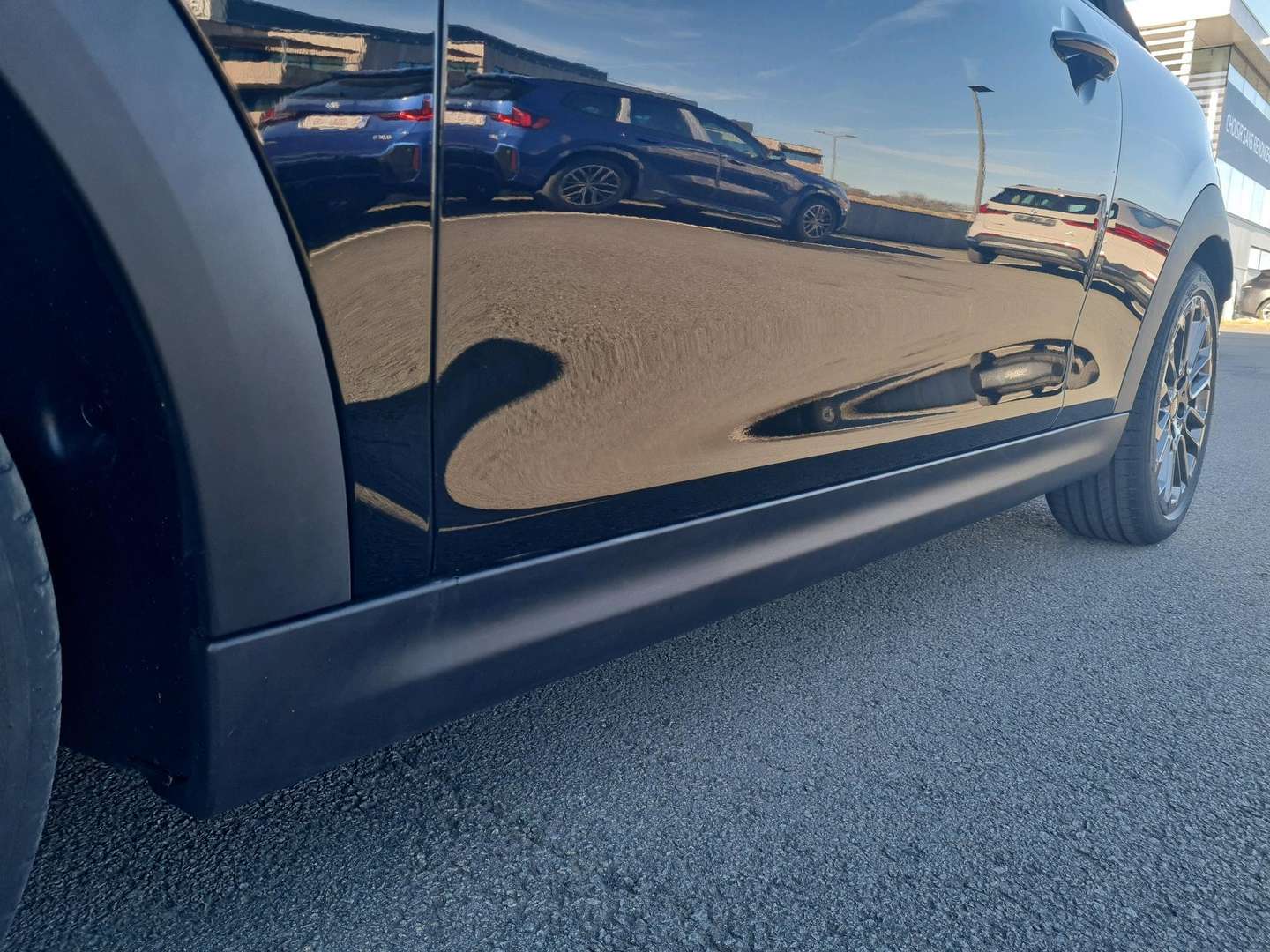 Mini Cabrio Classic Cooper - 2025 - Joinsteer - #14