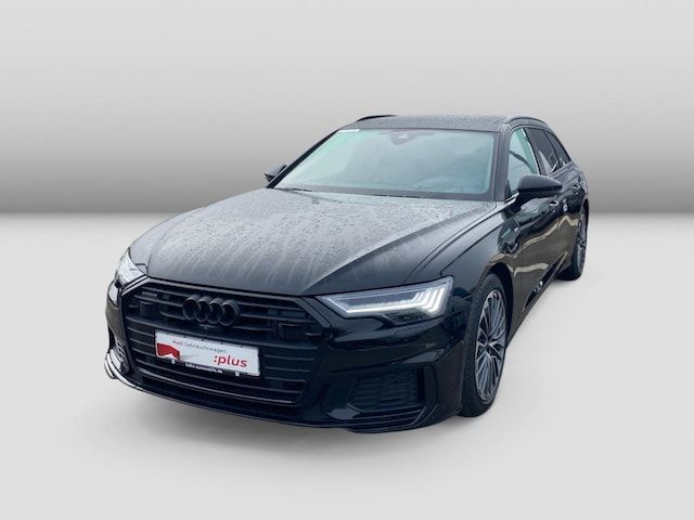 Audi A6 Avant TFSI E - 2022 - Joinsteer - #2