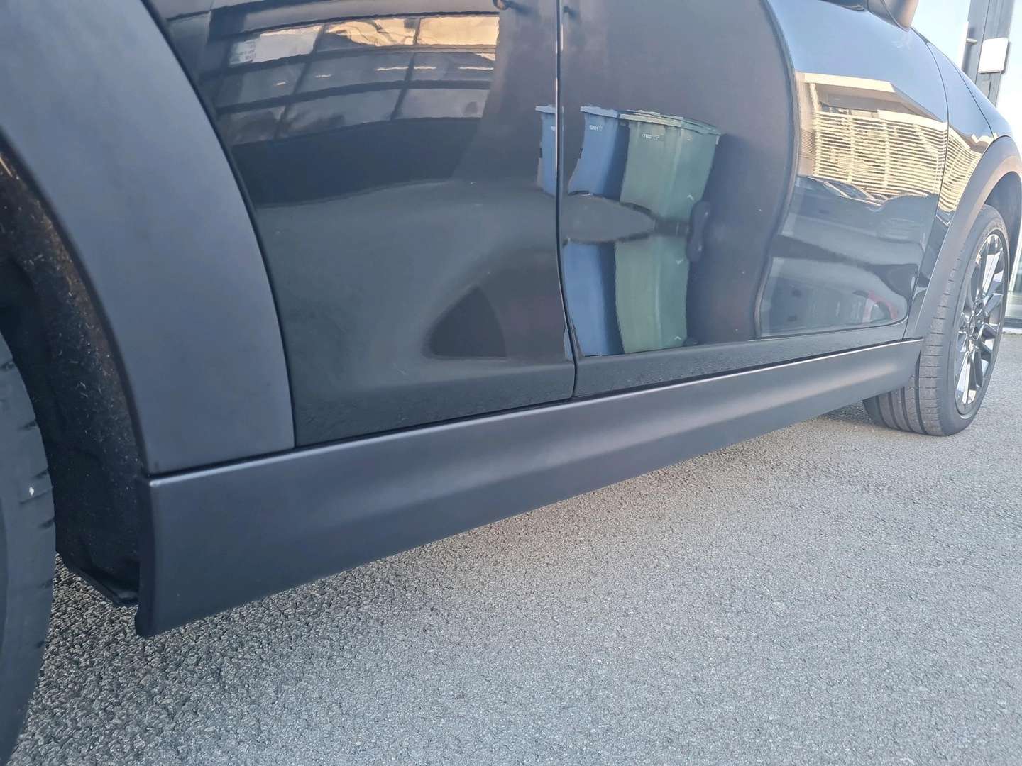 Mini Cabrio Classic Cooper - 2025 - Joinsteer - #15