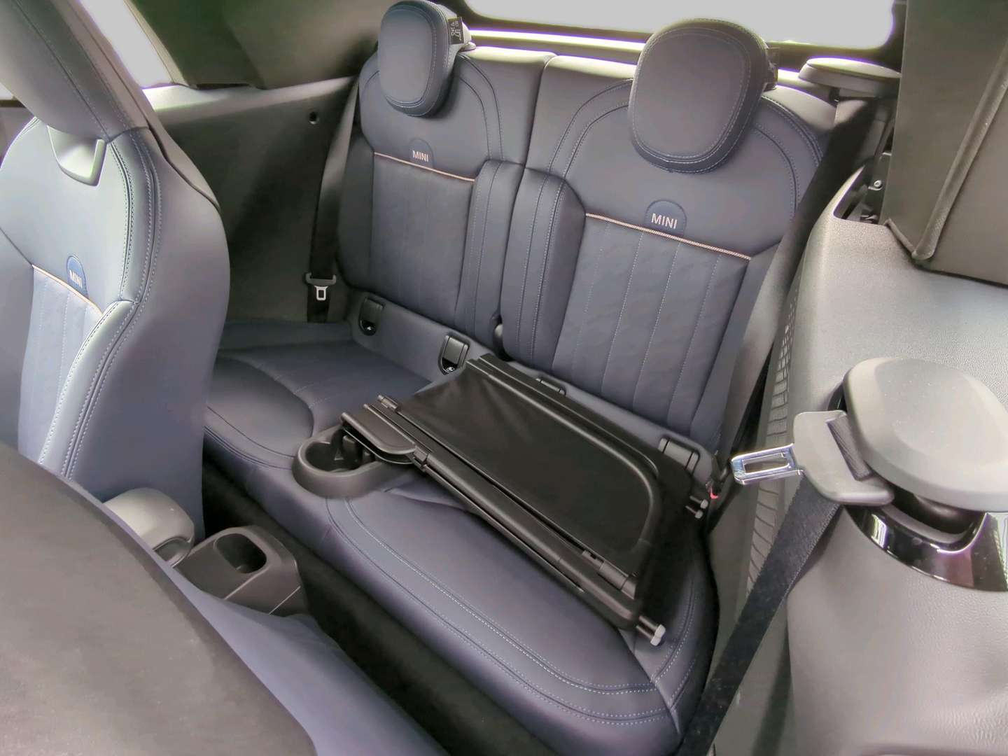 Mini Cabrio Favoured Cooper - 2024 - Joinsteer - #48