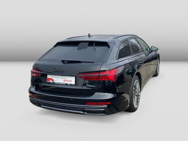 Audi A6 Avant TFSI E - 2022 - Joinsteer - #3