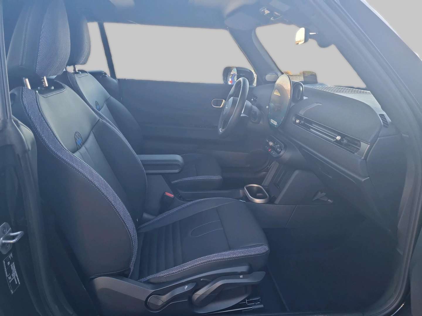 Mini Cabrio Classic Cooper - 2025 - Joinsteer - #16