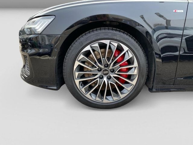 Audi A6 Avant TFSI E - 2022 - Joinsteer - #4