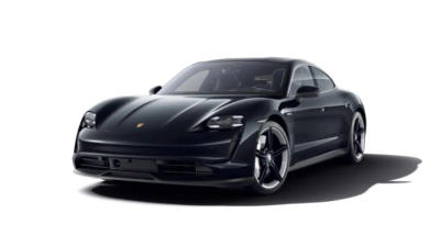 Porsche Taycan 4S -  - Joinsteer - #1