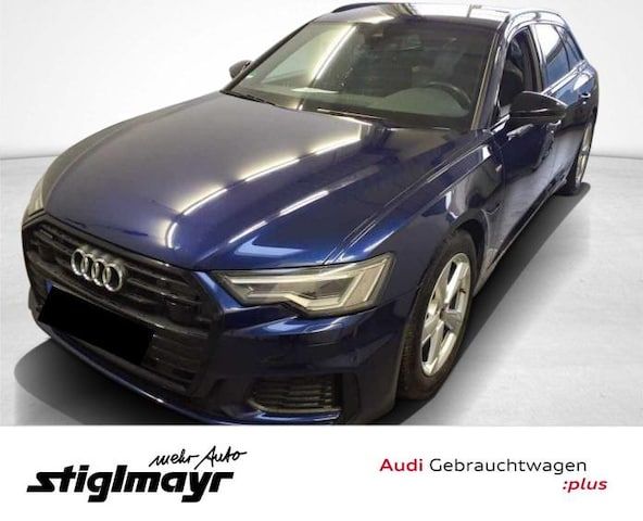 Audi A6 Avant TFSI E 55 TFSI E Quattro S Tronic - 2021 - Joinsteer - #1