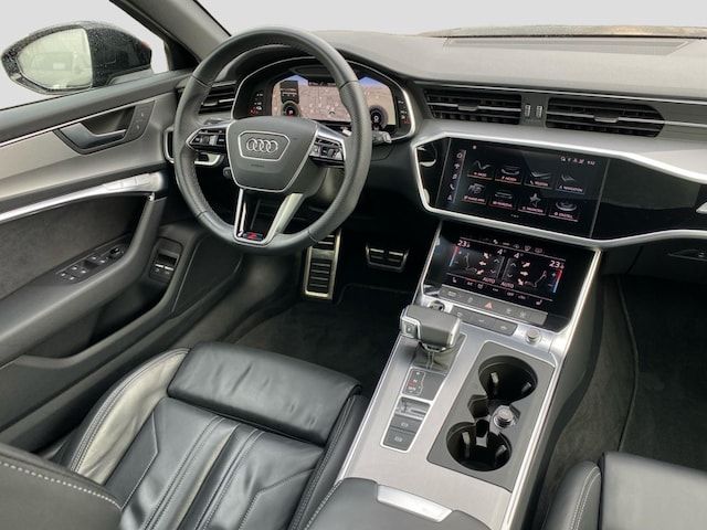 Audi A6 Avant TFSI E - 2022 - Joinsteer - #5