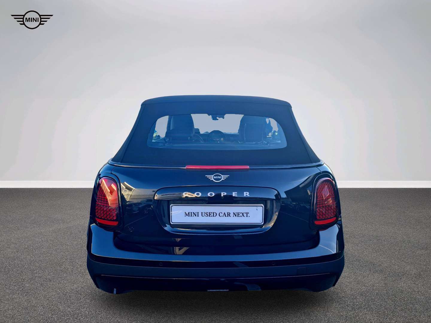 Mini Cabrio Classic Cooper - 2025 - Joinsteer - #17