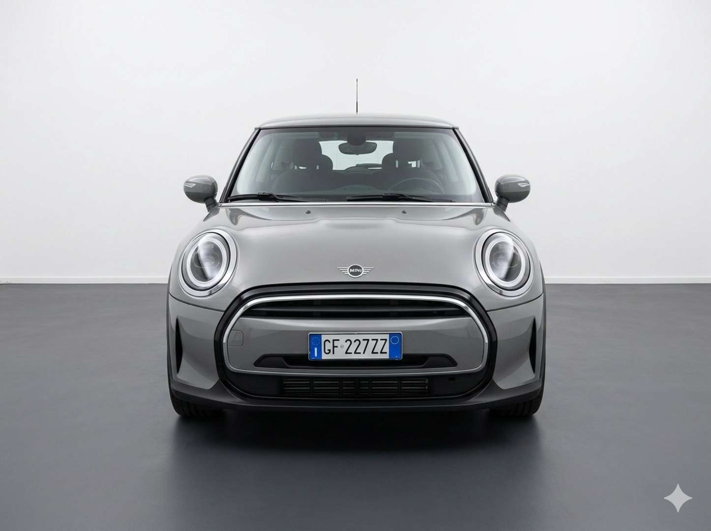 Mini 3 Portes Essential One - 2022 - Joinsteer - #1