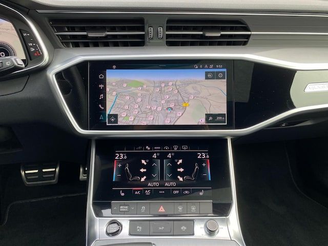 Audi A6 Avant TFSI E - 2022 - Joinsteer - #6