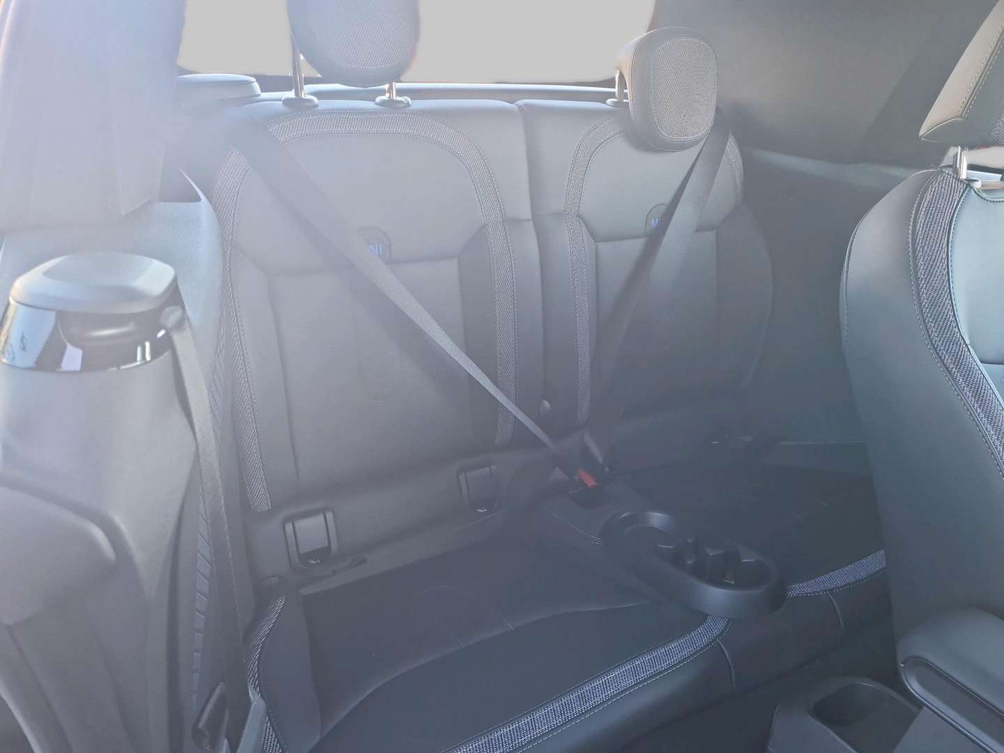 Mini Cabrio Classic Cooper - 2025 - Joinsteer - #19