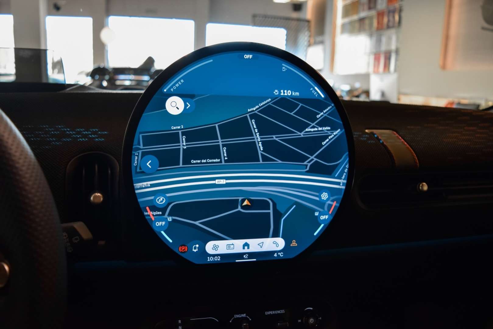 Mini 3 Portes JCW Cooper - 2026 - Joinsteer - #11