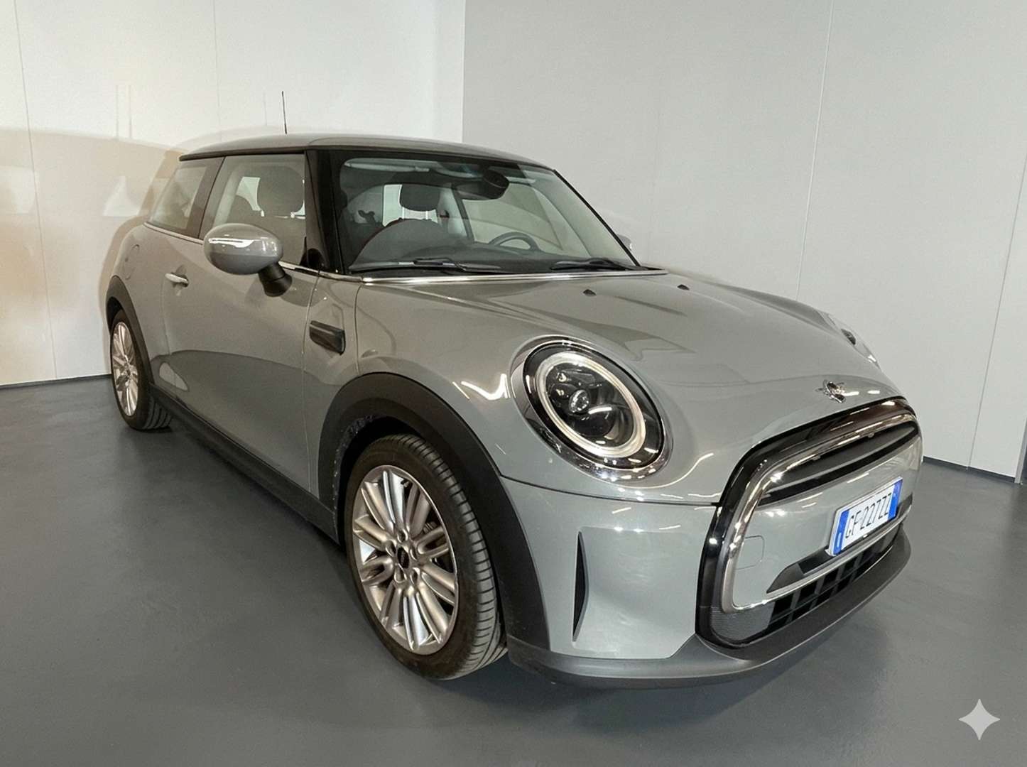 Mini 3 Portes Essential One - 2022 - Joinsteer - #4