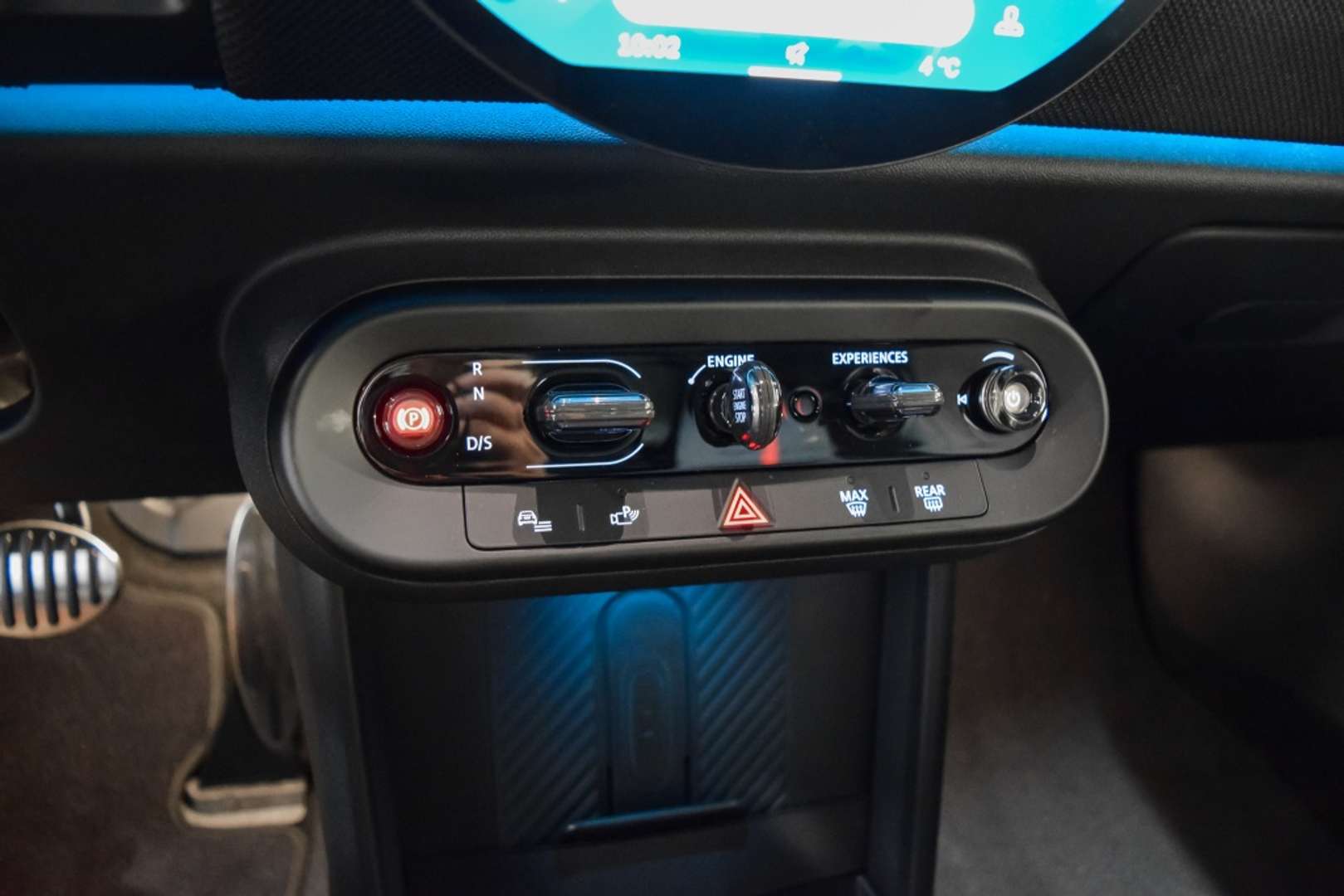 Mini 3 Portes JCW Cooper - 2026 - Joinsteer - #12