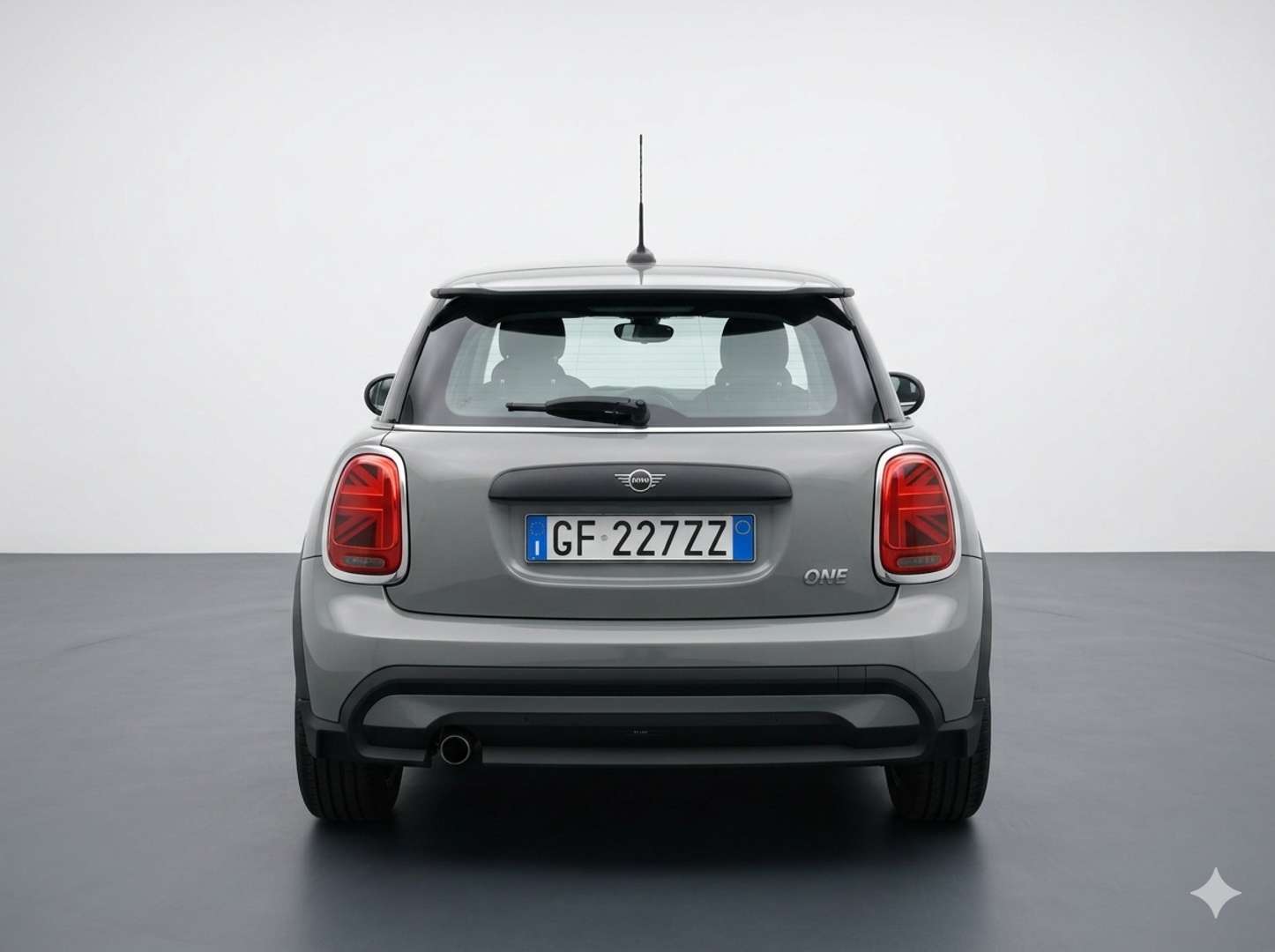 Mini 3 Portes Essential One - 2022 - Joinsteer - #5