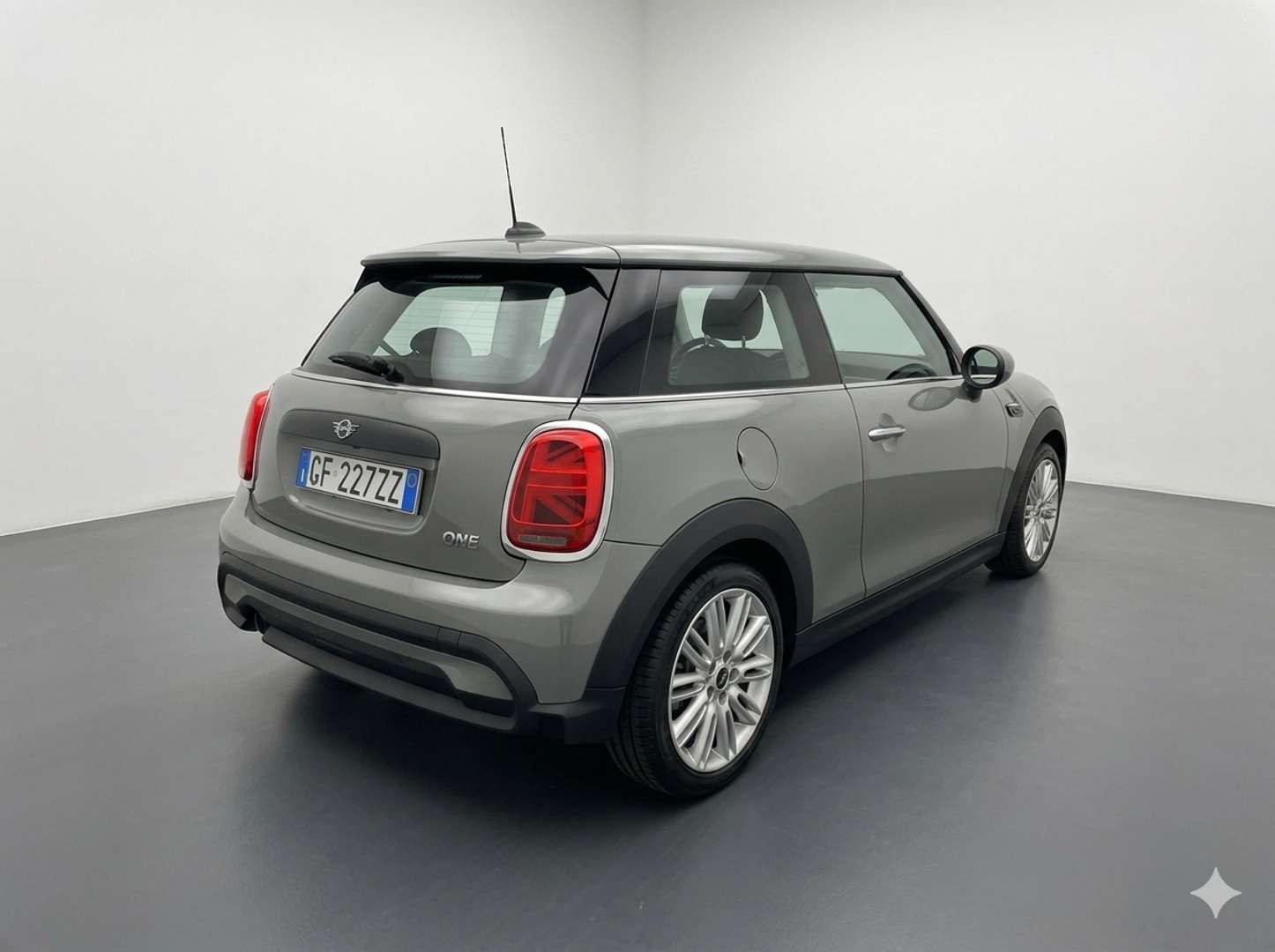 Mini 3 Portes Essential One - 2022 - Joinsteer - #6