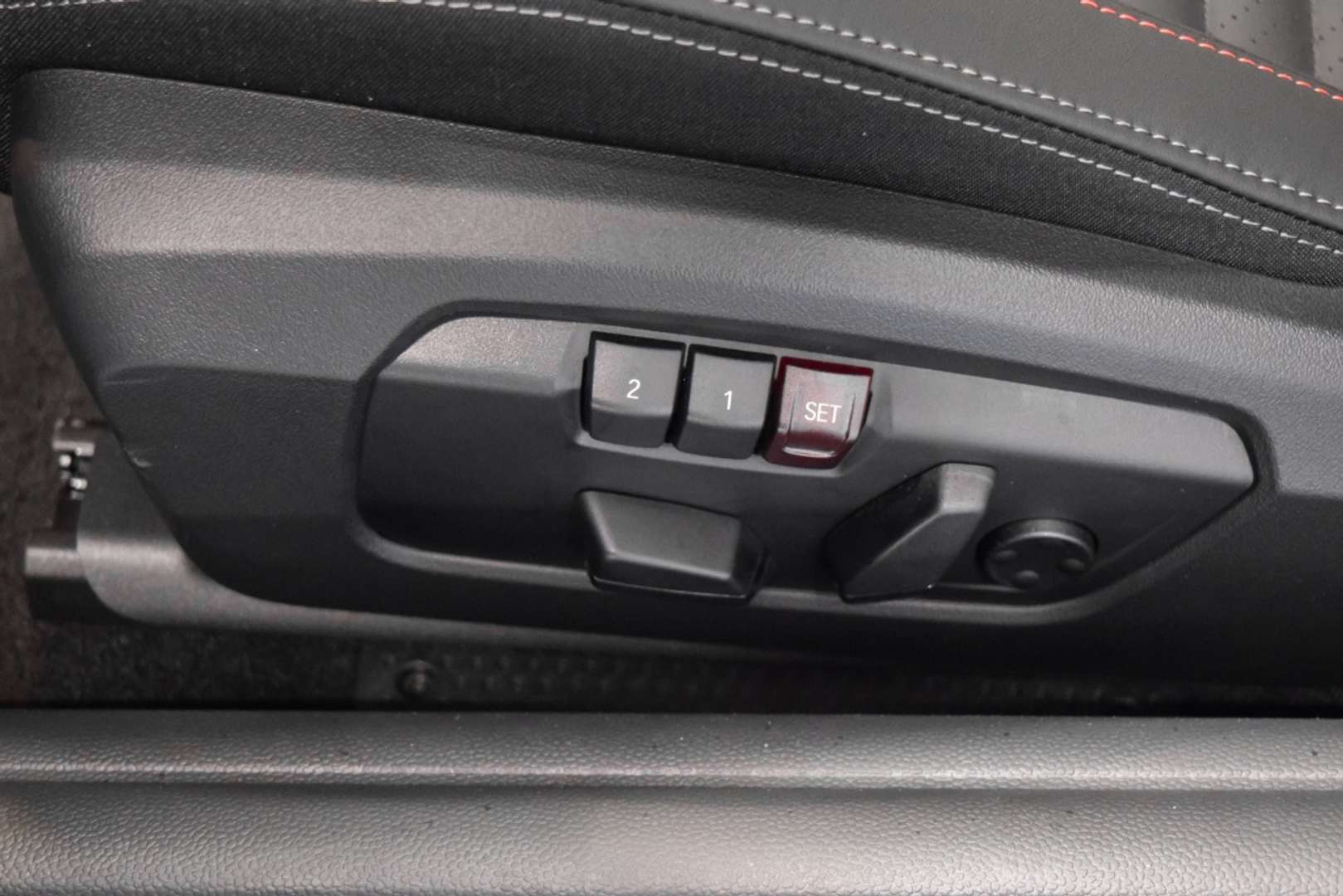 Mini 3 Portes JCW Cooper - 2026 - Joinsteer - #14