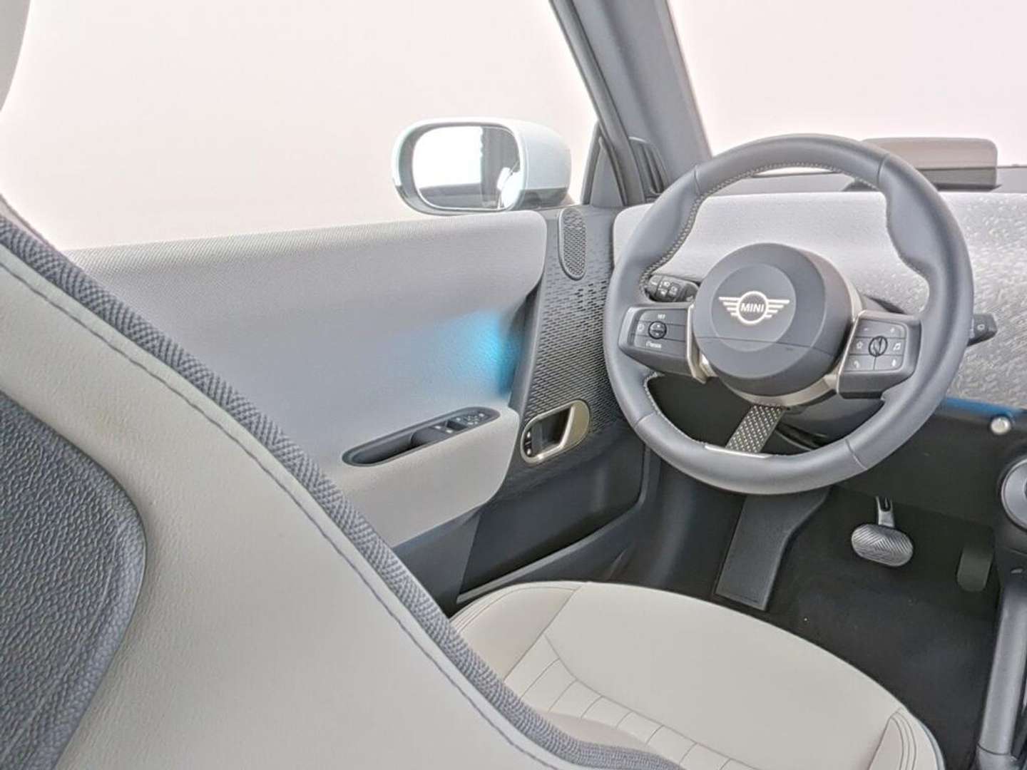 Mini Electric Favoured Cooper E - 2025 - Joinsteer - #3