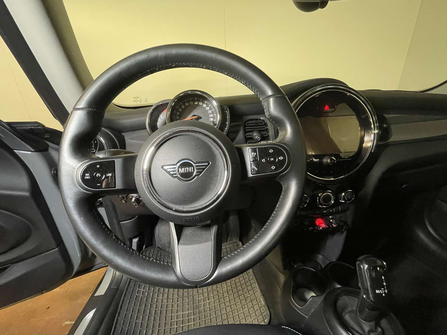 Mini 3 Portes Essential One - 2022 - Joinsteer - #8