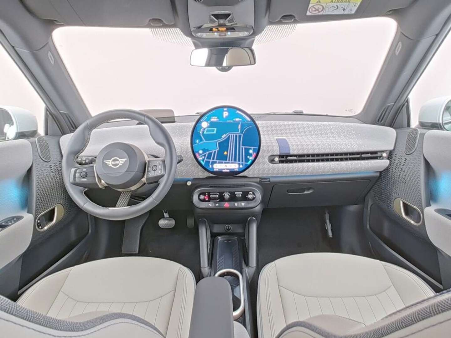 Mini Electric Favoured Cooper E - 2025 - Joinsteer - #4