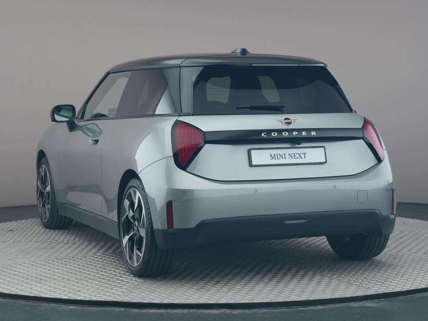 Mini Electric Favoured Cooper E - 2025 - Joinsteer - #10