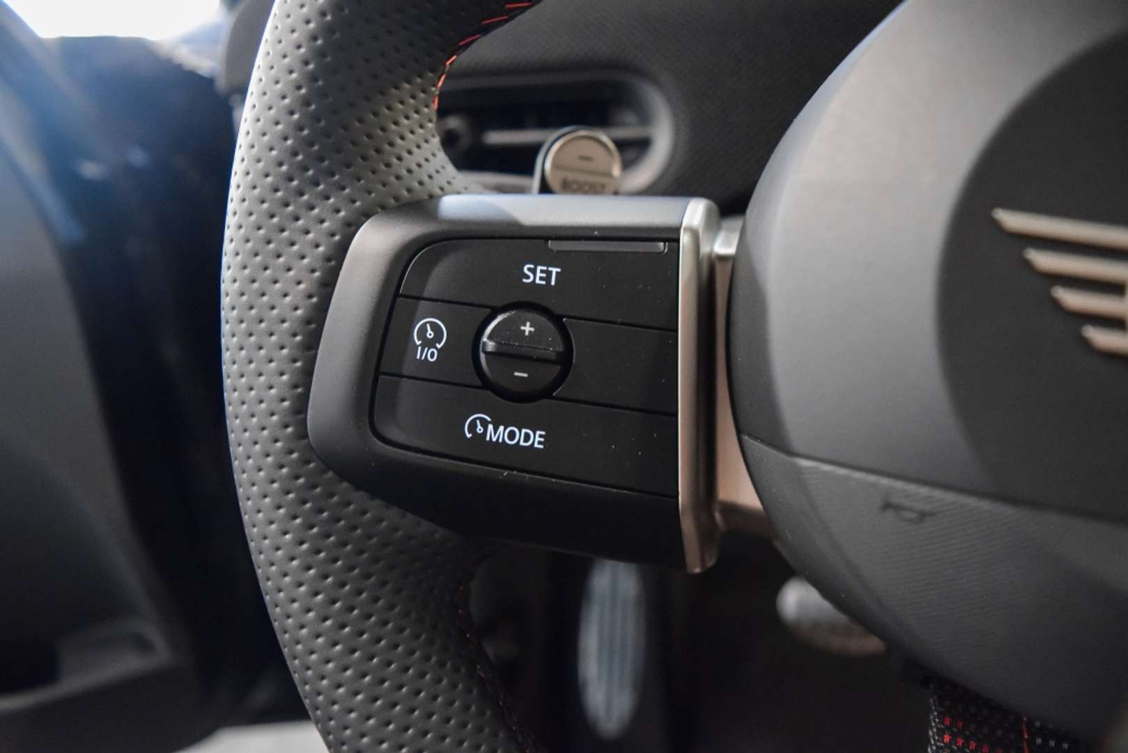 Mini 3 Portes JCW Cooper - 2026 - Joinsteer - #18