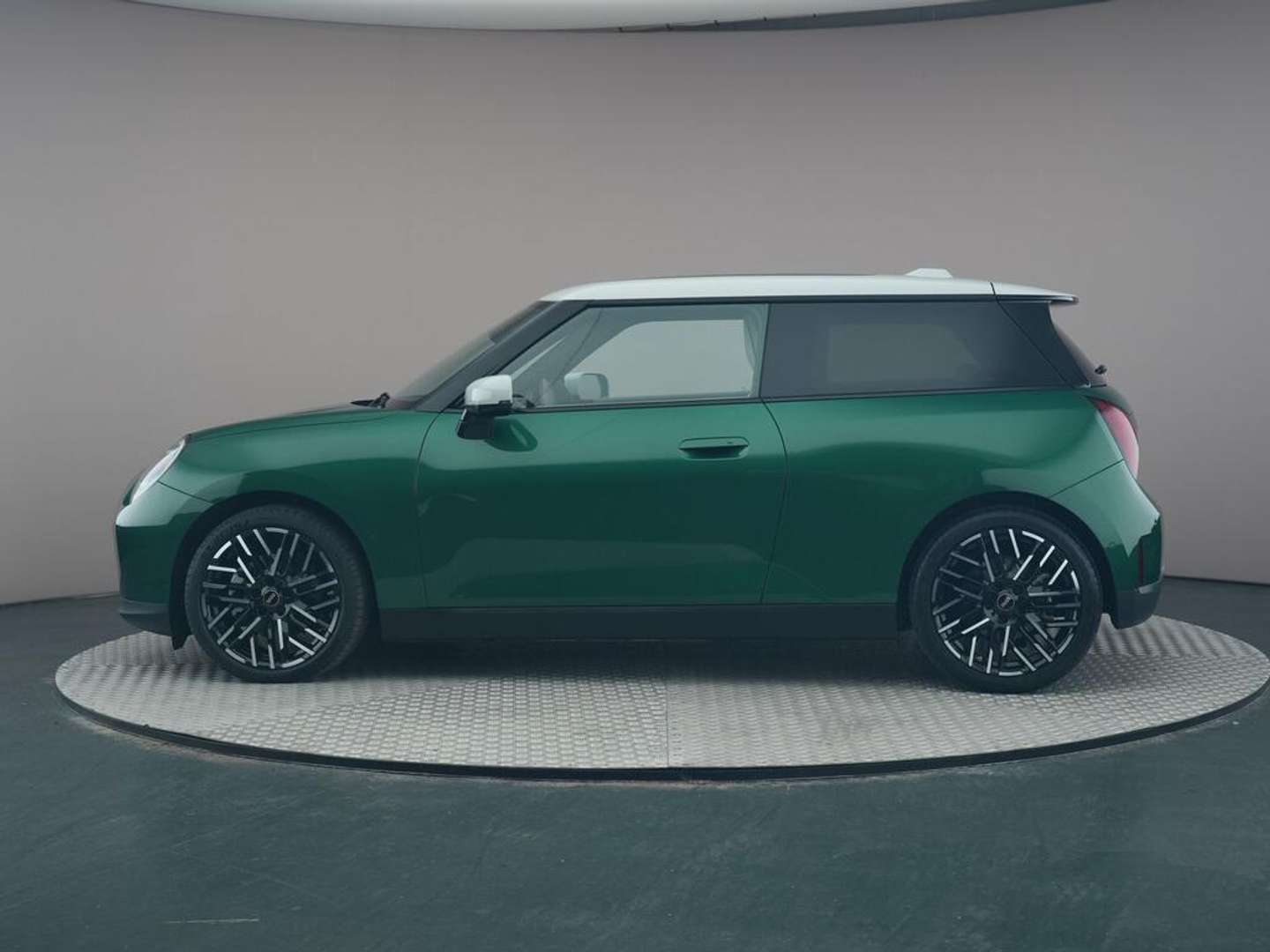 Mini Electric Favoured Cooper E - 2025 - Joinsteer - #6