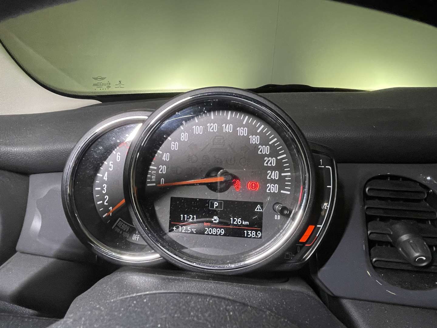 Mini 3 Portes Essential One - 2022 - Joinsteer - #10