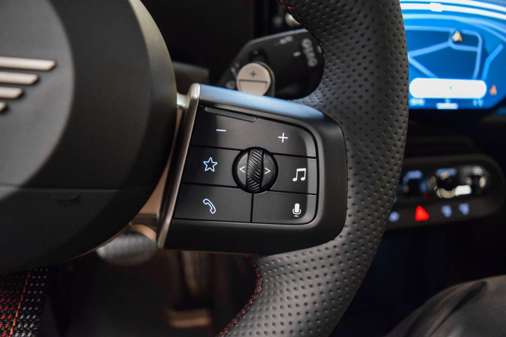 Mini 3 Portes JCW Cooper - 2026 - Joinsteer - #19