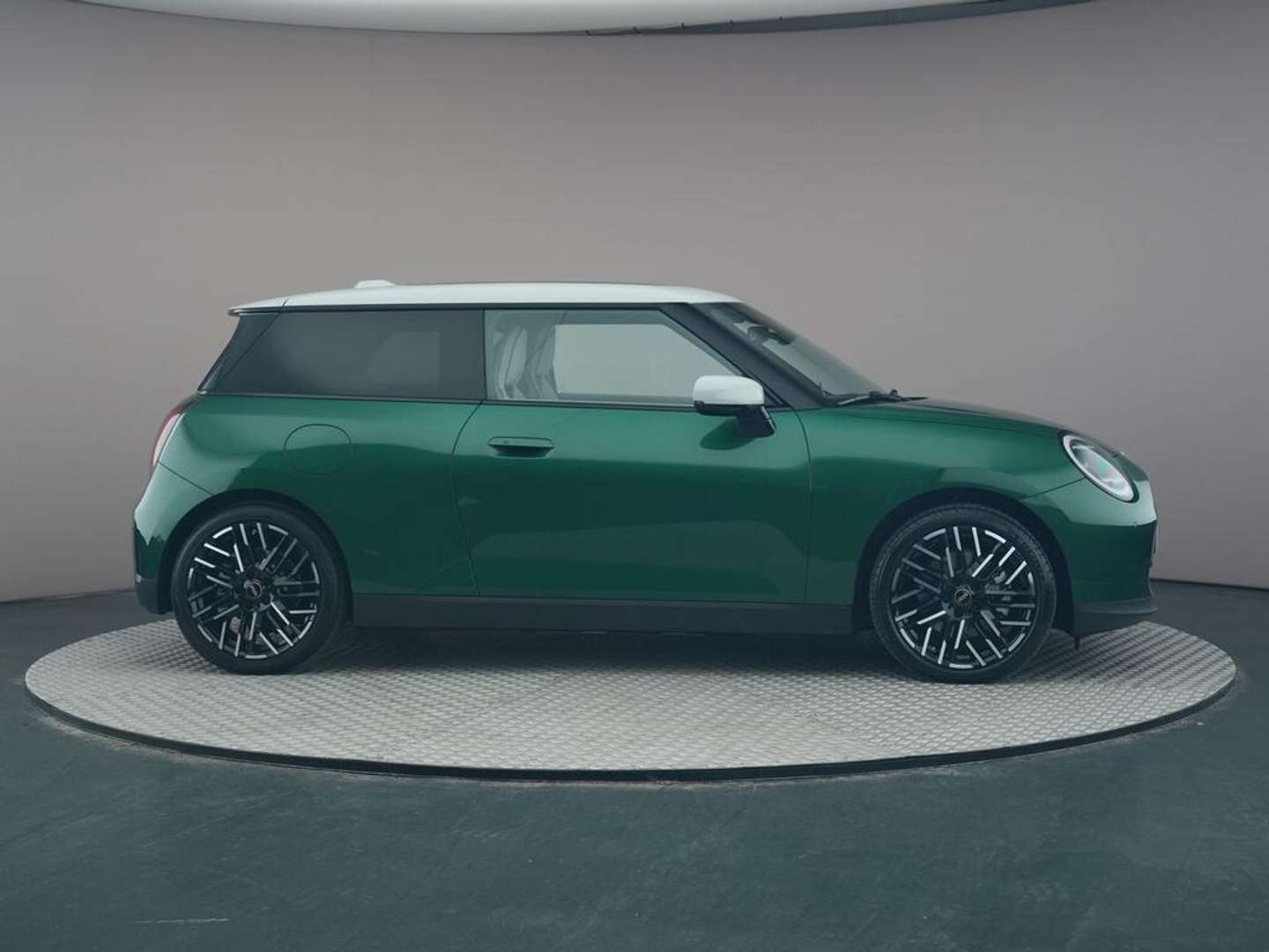 Mini Electric Favoured Cooper E - 2025 - Joinsteer - #7