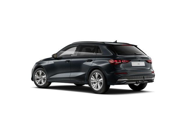 Audi A3 Sportback Advanced 35 TDI S Tronic - 2025 - Joinsteer - #3