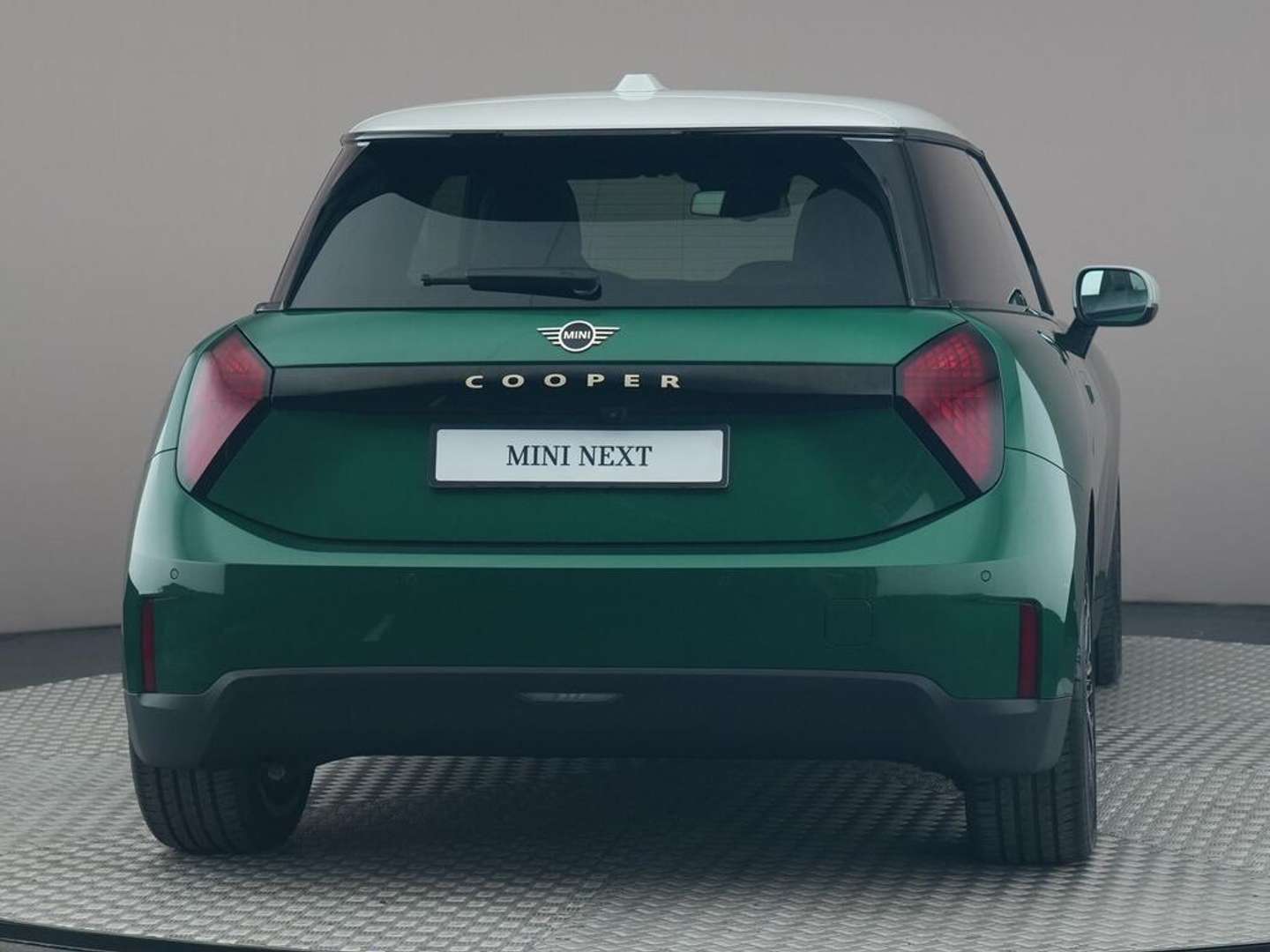 Mini Electric Favoured Cooper E - 2025 - Joinsteer - #8