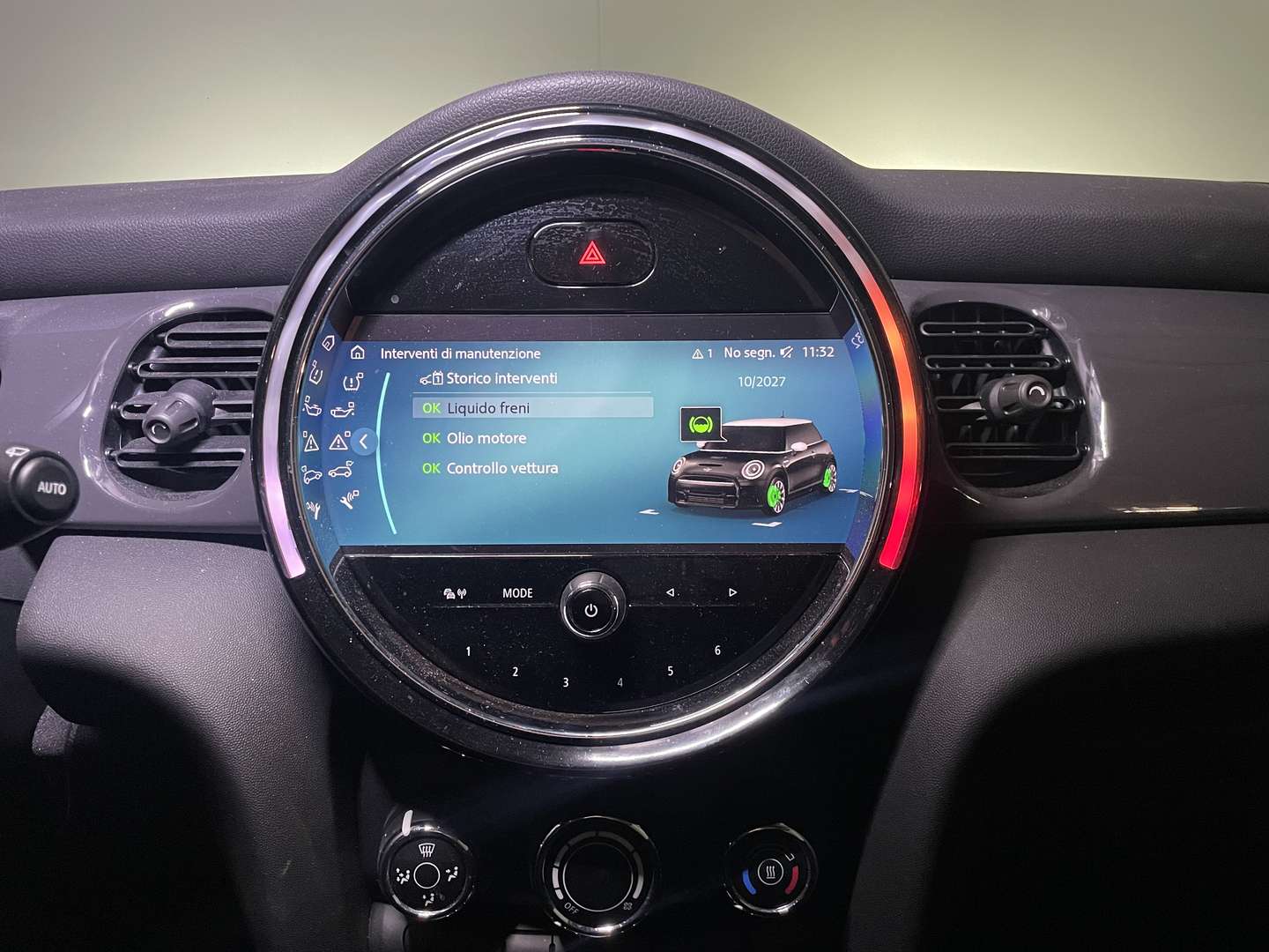 Mini 3 Portes Essential One - 2022 - Joinsteer - #12