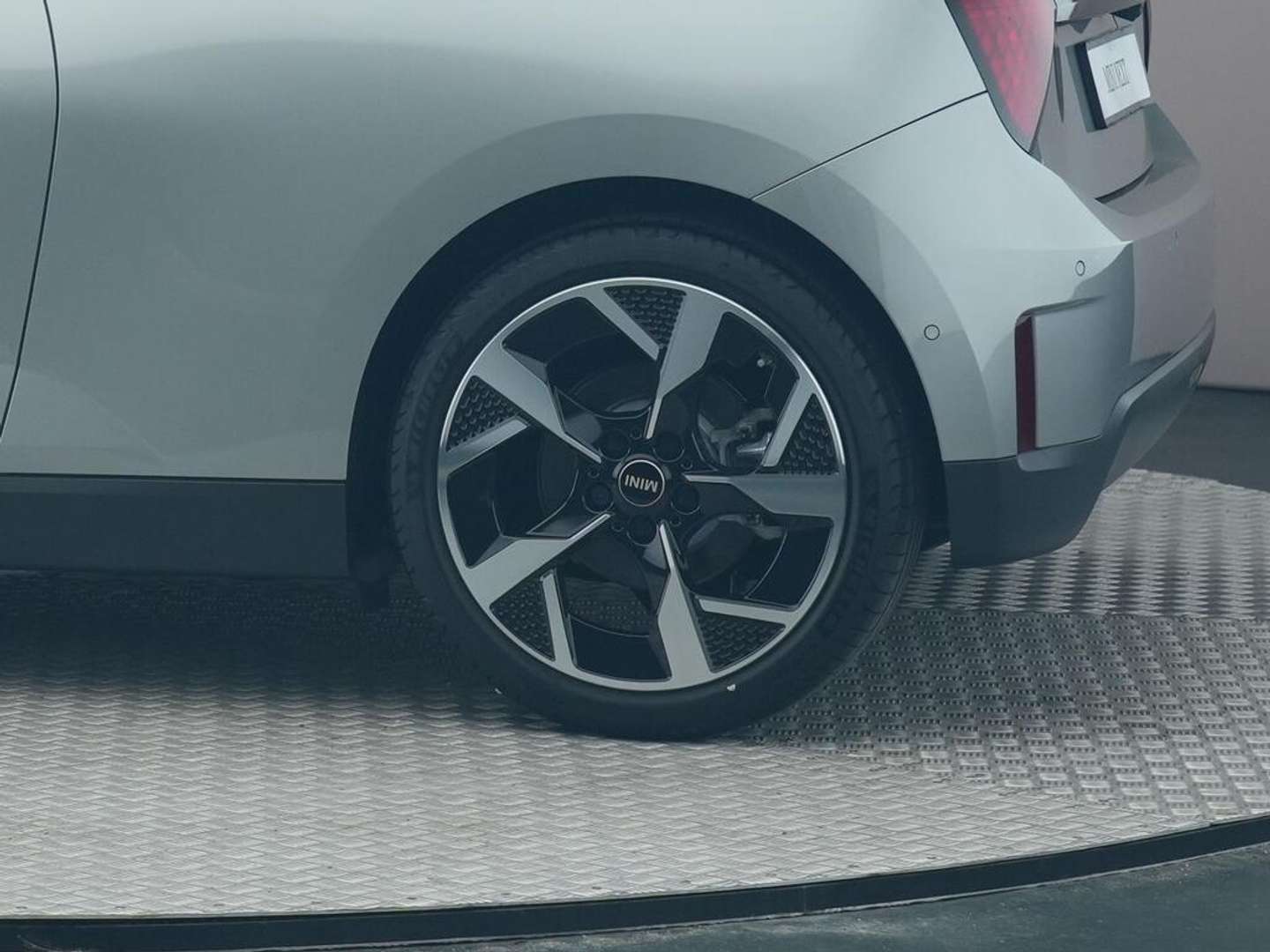 Mini Electric Favoured Cooper E - 2025 - Joinsteer - #13