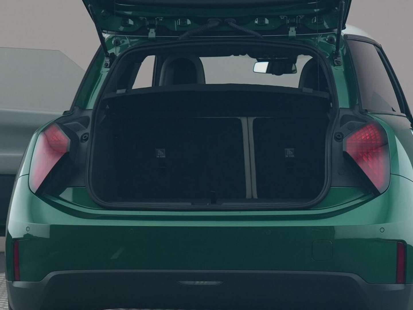 Mini Electric Favoured Cooper E - 2025 - Joinsteer - #11