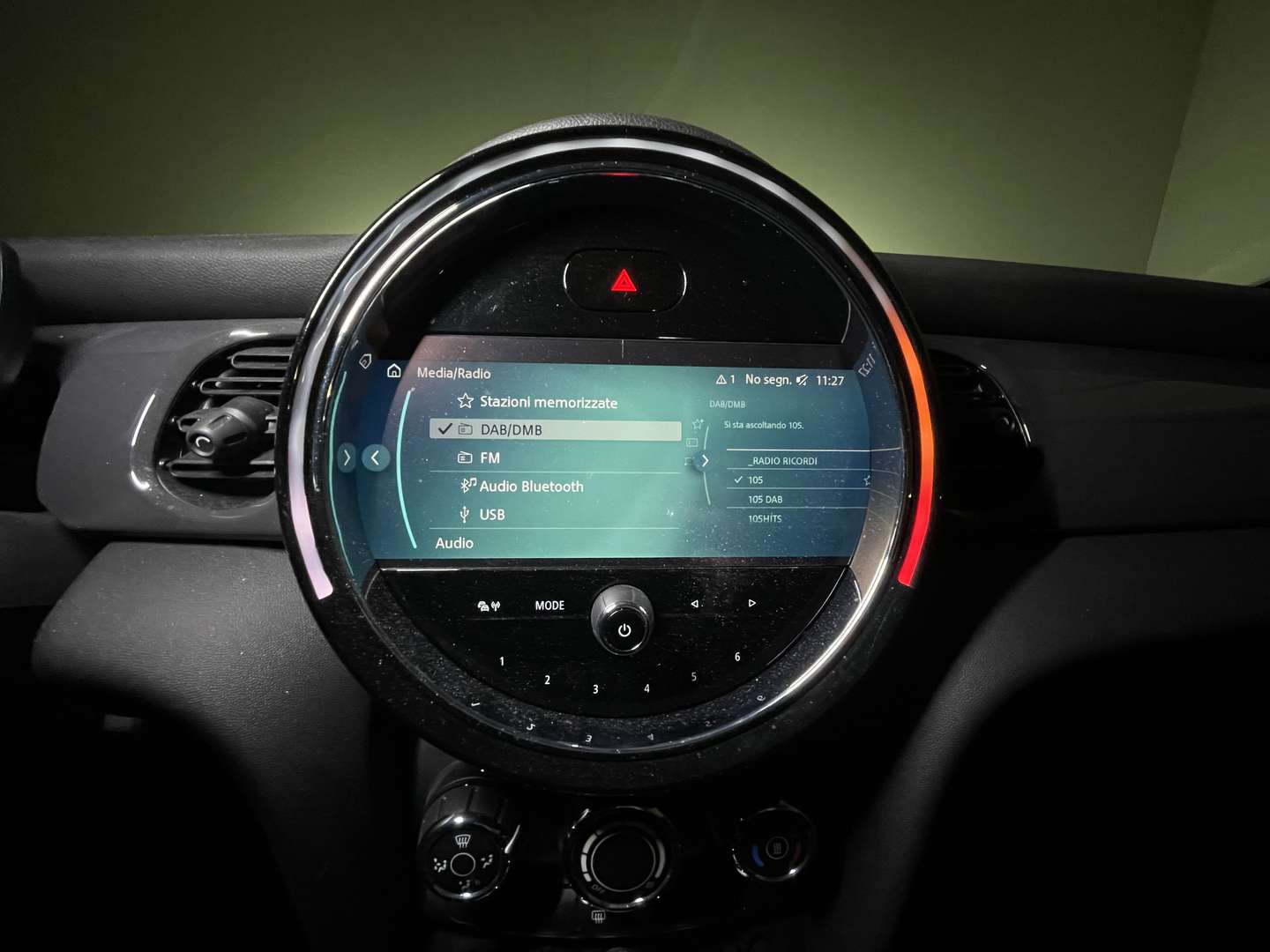 Mini 3 Portes Essential One - 2022 - Joinsteer - #13