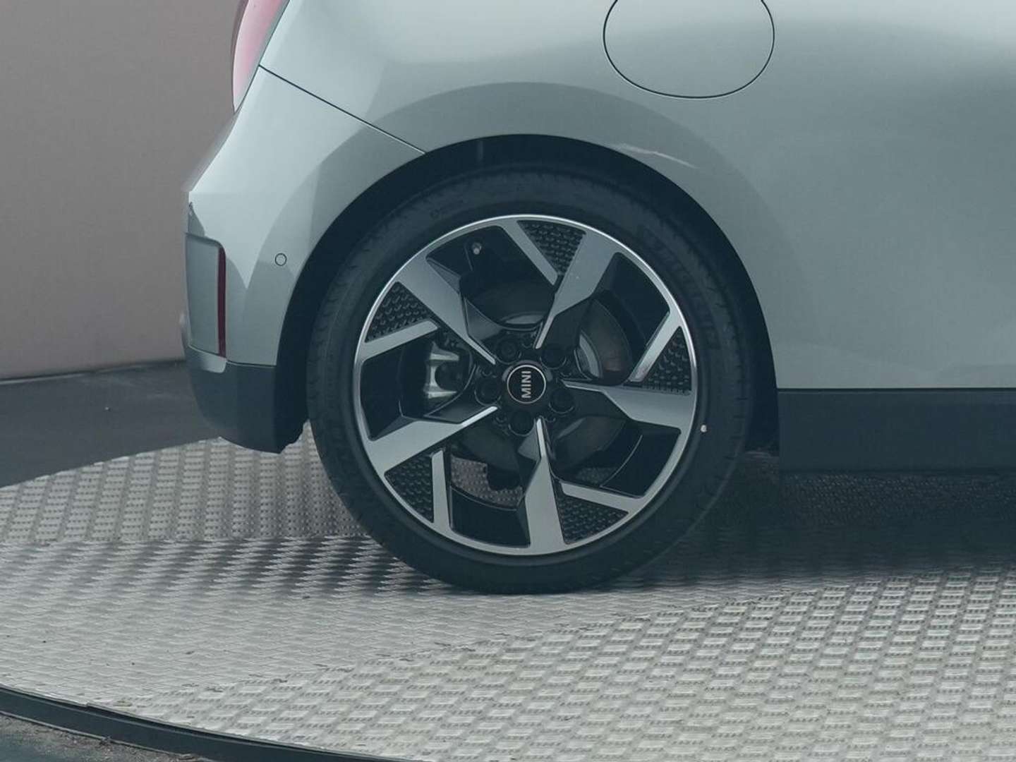 Mini Electric Favoured Cooper E - 2025 - Joinsteer - #14