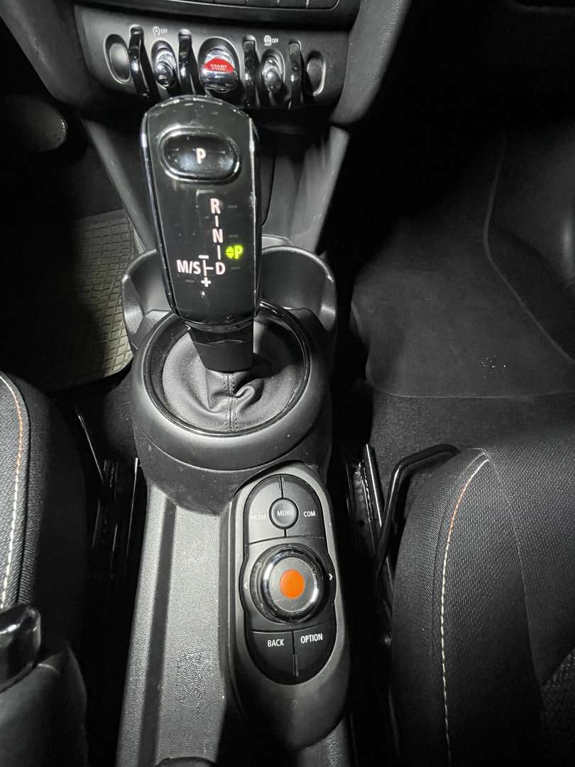 Mini 3 Portes Essential One - 2022 - Joinsteer - #14