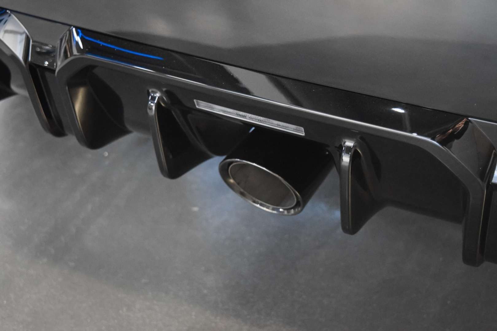 Mini 3 Portes JCW Cooper - 2026 - Joinsteer - #24