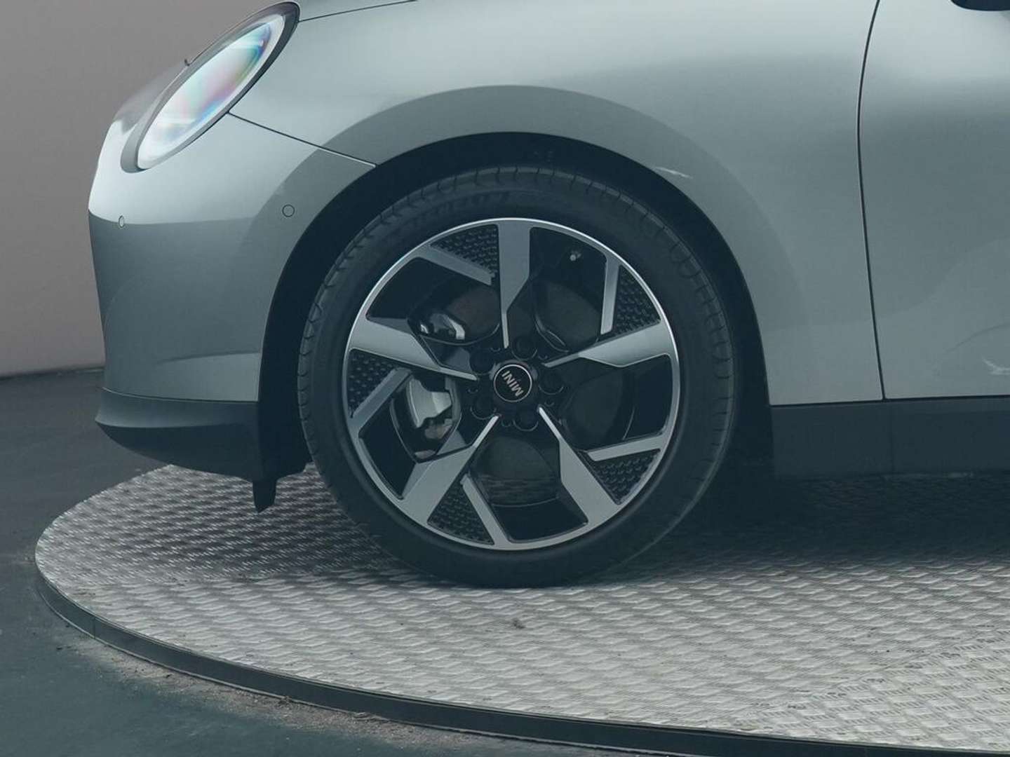 Mini Electric Favoured Cooper E - 2025 - Joinsteer - #15